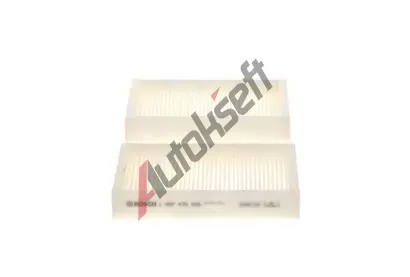 BOSCH Filtr vzduchu v interi�ru BO 1987435055, 1 987 435 055