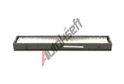 BOSCH Filtr vzduchu v interiru BO 1987435060, 1 987 435 060