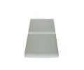BOSCH Filtr vzduchu v interiru BO 1987435064, 1 987 435 064