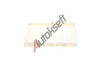 BOSCH Filtr vzduchu v interiru BO 1987435065, 1 987 435 065