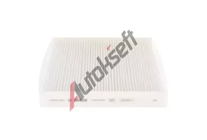 BOSCH Filtr vzduchu v interiru BO 1987435069, 1 987 435 069