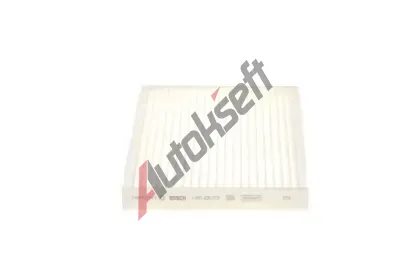 BOSCH Filtr vzduchu v interiru BO 1987435070, 1 987 435 070