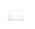 BOSCH Filtr vzduchu v interiru BO 1987435070, 1 987 435 070