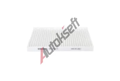 BOSCH Filtr vzduchu v interiru BO 1987435075, 1 987 435 075