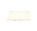 Filtr vzduchu v interiéru BOSCH ‐ BO 1987435081 Filtr vzduchu v interiéru BOSCH ‐ BO 1987435081