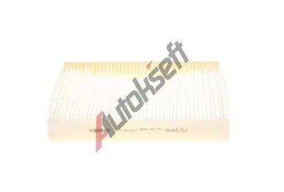 BOSCH Filtr vzduchu v interiru BO 1987435082, 1 987 435 082
