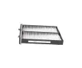Filtr vzduchu v interiru BOSCH ‐ BO 1987435085