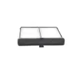 BOSCH Filtr vzduchu v interiru BO 1987435085, 1 987 435 085