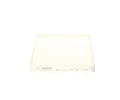 Filtr vzduchu v interiru BOSCH ‐ BO 1987435087