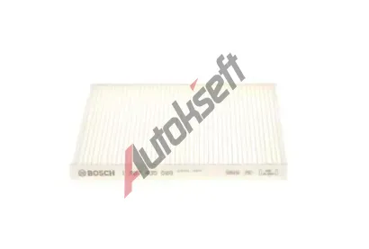 BOSCH Filtr vzduchu v interiru BO 1987435088, 1 987 435 088