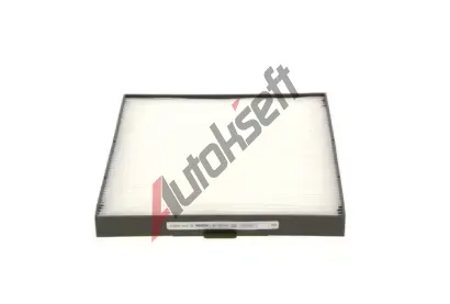 BOSCH Filtr vzduchu v interiru BO 1987435092, 1 987 435 092