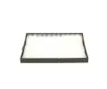 BOSCH Filtr vzduchu v interiru BO 1987435092, 1 987 435 092