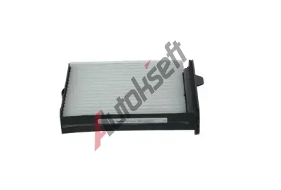 BOSCH Filtr vzduchu v interiru BO 1987435093, 1 987 435 093
