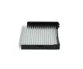 BOSCH Filtr vzduchu v interiru BO 1987435093, 1 987 435 093