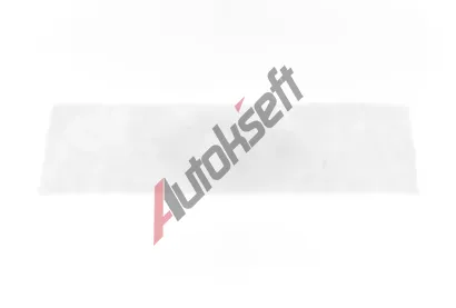 BOSCH Filtr vzduchu v interiru BO 1987435094, 1 987 435 094