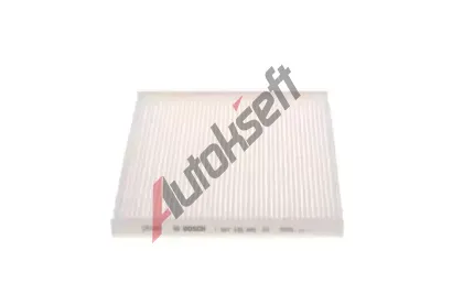 BOSCH Filtr vzduchu v interiéru BO 1987435095, 1 987 435 095  BOSCH Filtr vzduchu v interiéru BO 1987435095, 1 987 435 095