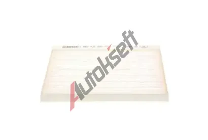BOSCH Filtr vzduchu v interiru BO 1987435097, 1 987 435 097