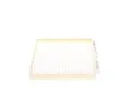 BOSCH Filtr vzduchu v interiru BO 1987435097, 1 987 435 097