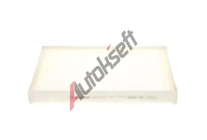 BOSCH Filtr vzduchu v interiru BO 1987435105, 1 987 435 105