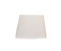 BOSCH Filtr vzduchu v interiru BO 1987435112, 1 987 435 112
