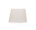 BOSCH Filtr vzduchu v interiru BO 1987435112, 1 987 435 112