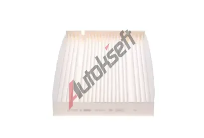 BOSCH Filtr vzduchu v interiru BO 1987435113, 1 987 435 113
