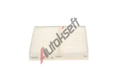 BOSCH Filtr vzduchu v interiru BO 1987435115, 1 987 435 115