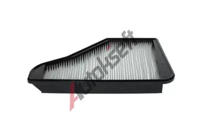 BOSCH Filtr vzduchu v interiéru BO 1987435116, 1 987 435 116  BOSCH Filtr vzduchu v interiéru BO 1987435116, 1 987 435 116