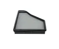 BOSCH Filtr vzduchu v interiéru BO 1987435116, 1 987 435 116
