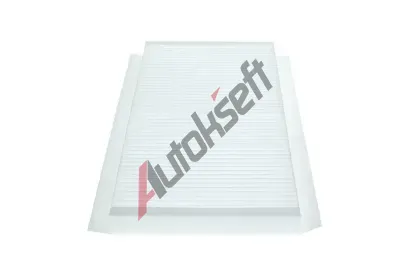 BOSCH Filtr vzduchu v interiru BO 1987435117, 1 987 435 117