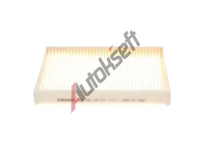 BOSCH Filtr vzduchu v interiru BO 1987435120, 1 987 435 120