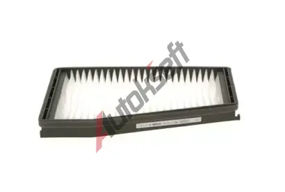 BOSCH Filtr vzduchu v interiru BO 1987435122, 1 987 435 122