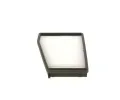 BOSCH Filtr vzduchu v interiru BO 1987435122, 1 987 435 122