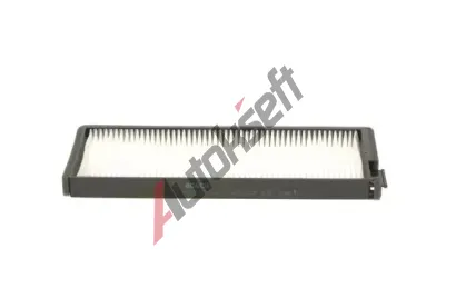 BOSCH Filtr vzduchu v interi�ru BO 1987435123, 1 987 435 123