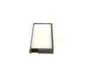 BOSCH Filtr vzduchu v interi�ru BO 1987435123, 1 987 435 123
