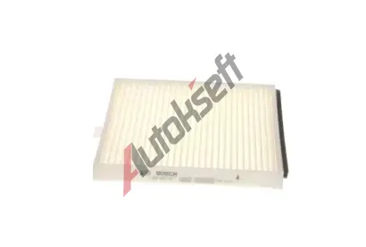 BOSCH Filtr vzduchu v interiru BO 1987435127, 1 987 435 127