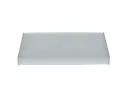BOSCH Filtr vzduchu v interiru BO 1987435132, 1 987 435 132