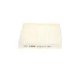 Filtr vzduchu v interiru BOSCH ‐ BO 1987435133