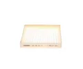 Filtr vzduchu v interiru BOSCH ‐ BO 1987435134