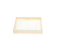 BOSCH Filtr vzduchu v interiru BO 1987435134, 1 987 435 134