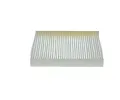 BOSCH Filtr vzduchu v interiru BO 1987435139, 1 987 435 139
