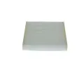 BOSCH Filtr vzduchu v interiru BO 1987435139, 1 987 435 139