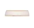 Filtr vzduchu v interiru BOSCH ‐ BO 1987435140