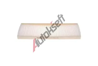 BOSCH Filtr vzduchu v interiru BO 1987435140, 1 987 435 140