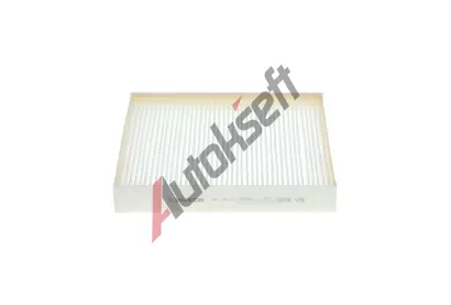 BOSCH Filtr vzduchu v interiéru BO 1987435141, 1 987 435 141 BOSCH Filtr vzduchu v interiéru BO 1987435141, 1 987 435 141