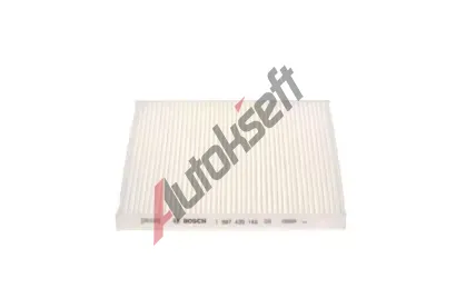 BOSCH Filtr vzduchu v interiru BO 1987435148, 1 987 435 148