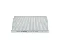 Filtr vzduchu v interiru BOSCH ‐ BO 1987435151