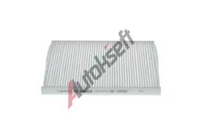 BOSCH Filtr vzduchu v interiru BO 1987435151, 1 987 435 151