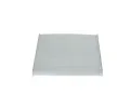 BOSCH Filtr vzduchu v interiru BO 1987435151, 1 987 435 151