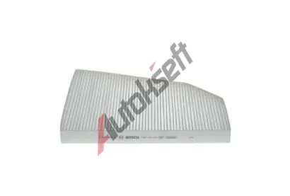 BOSCH Filtr vzduchu v interiru BO 1987435152, 1 987 435 152